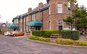 Panmure Hotel Dundee